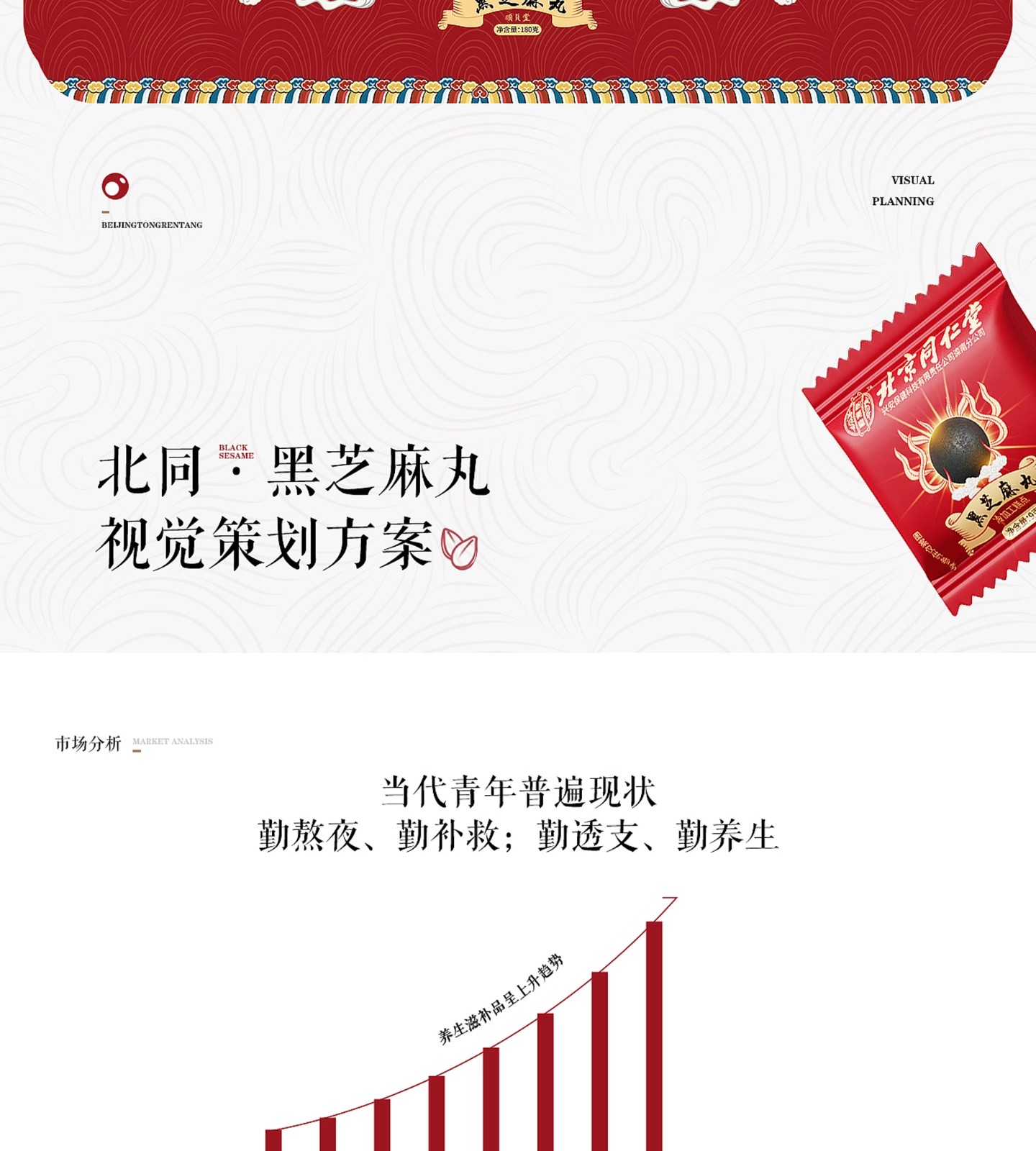 黑芝麻丸原设计稿:策划与定位,第 2 段